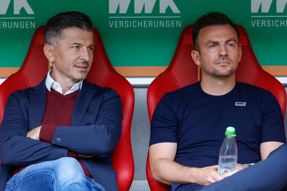 FC Augsburg FC Augsburg