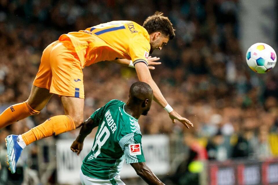 Naby Keita Naby Keita