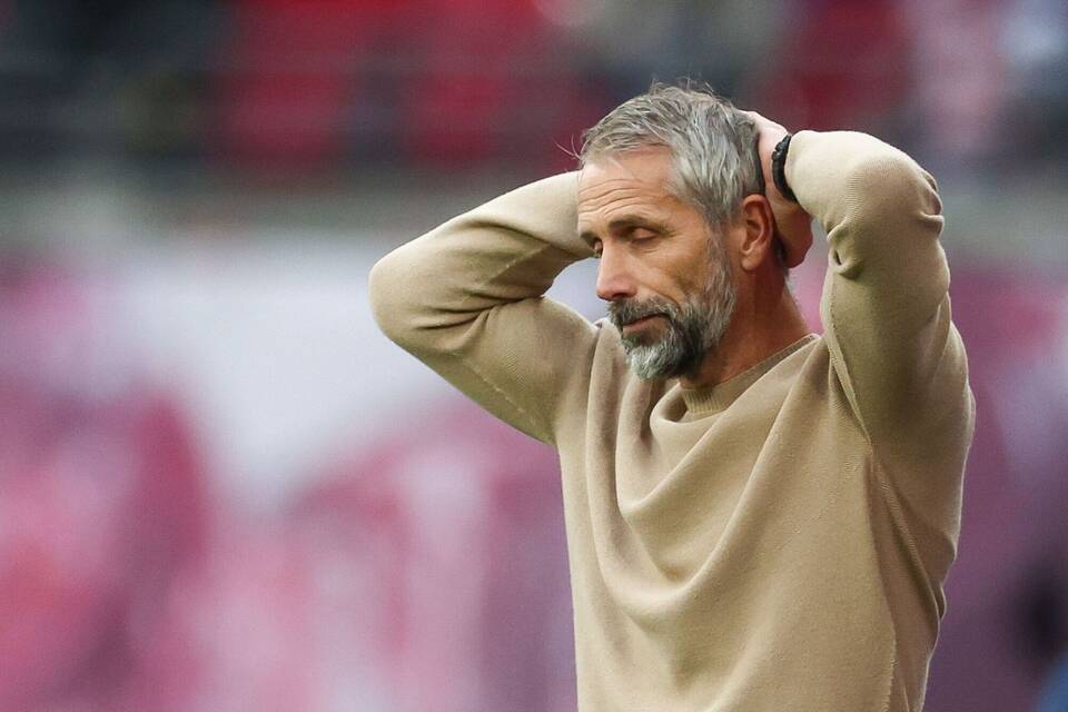 Marco Rose