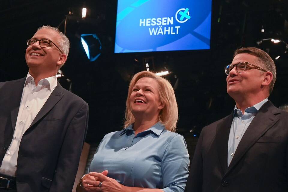 Hessenwahl Hessenwahl