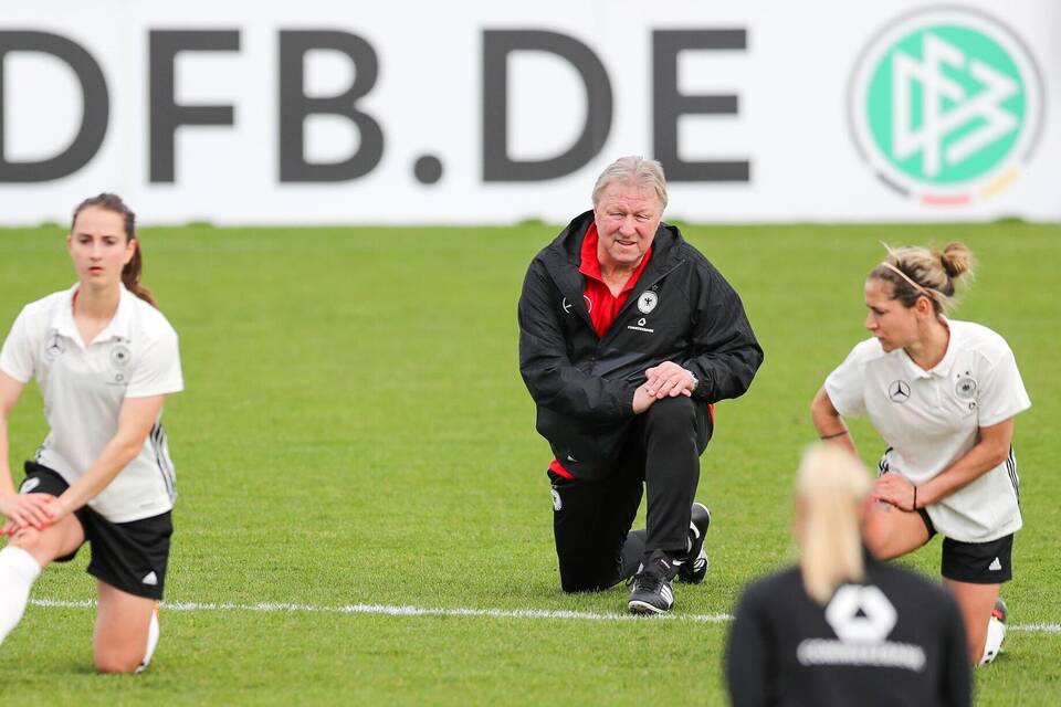 Horst Hrubesch