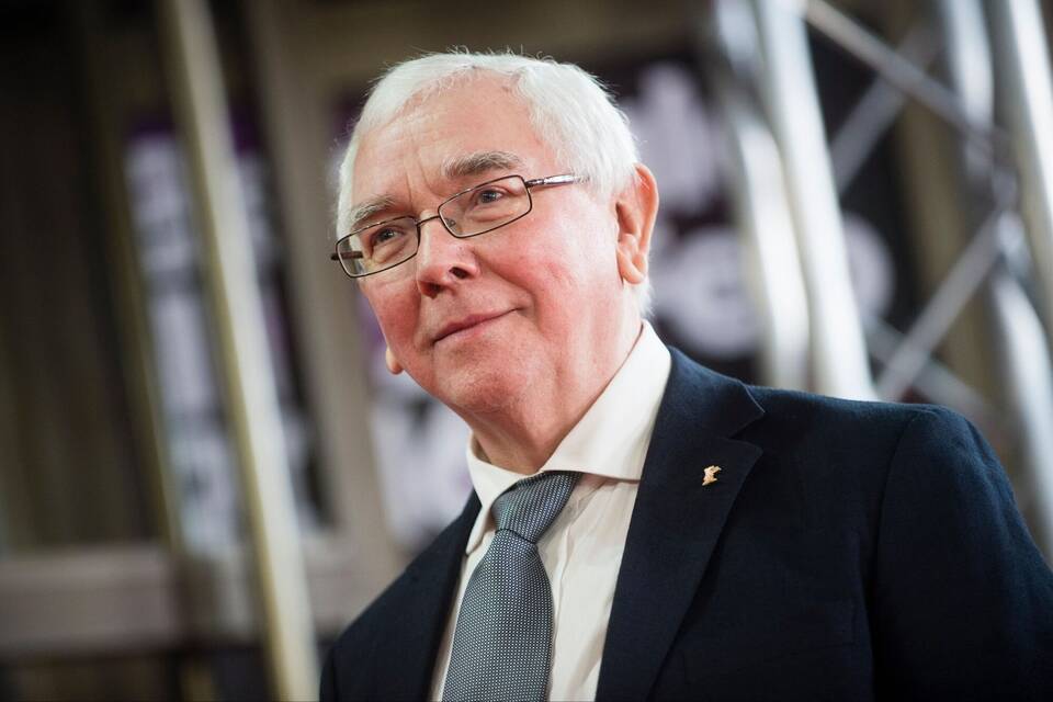 Terence Davies