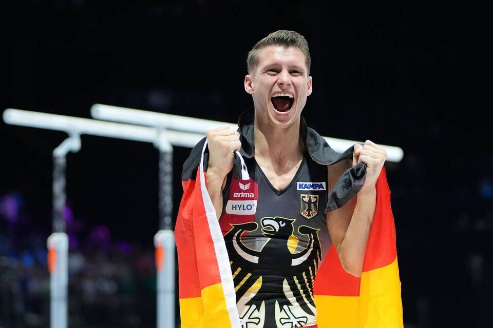 Lukas Dauser