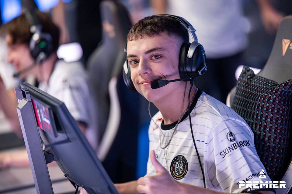 Counter-Strike Counter-Strike