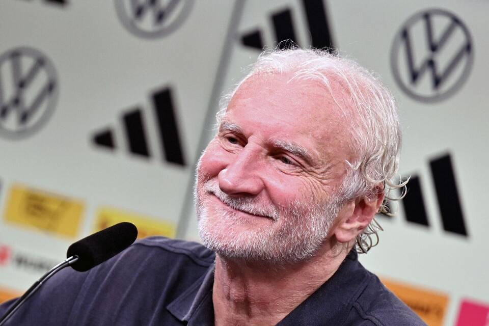 Rudi Völler