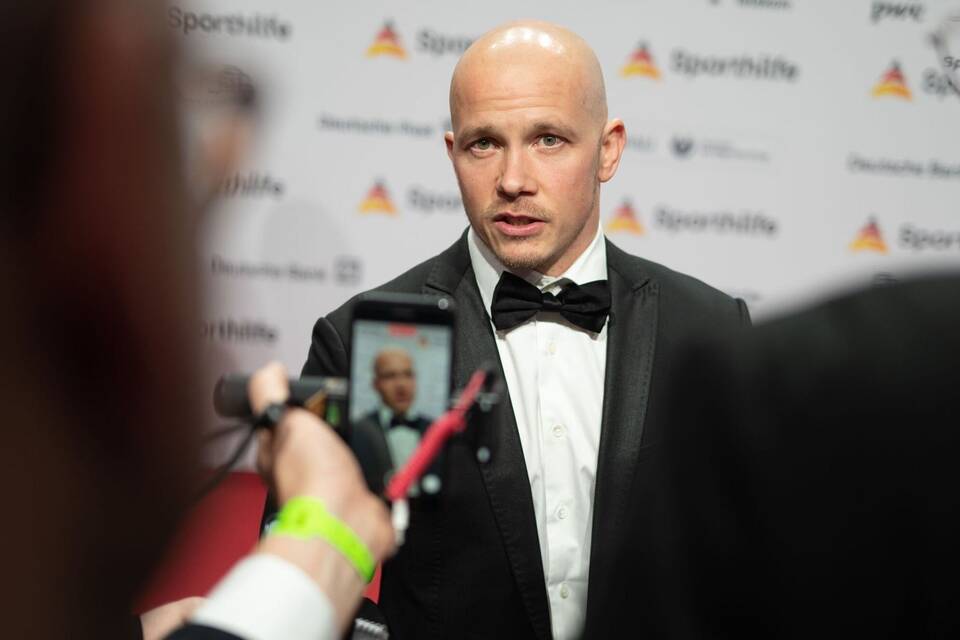 Fabian Hambüchen Fabian Hambüchen