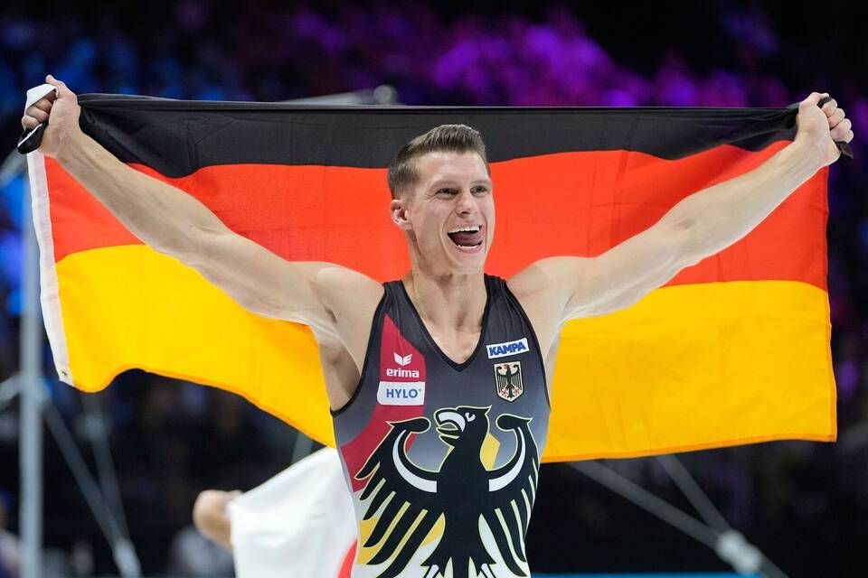 Lukas Dauser