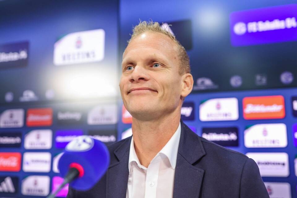 Karel Geraerts Karel Geraerts