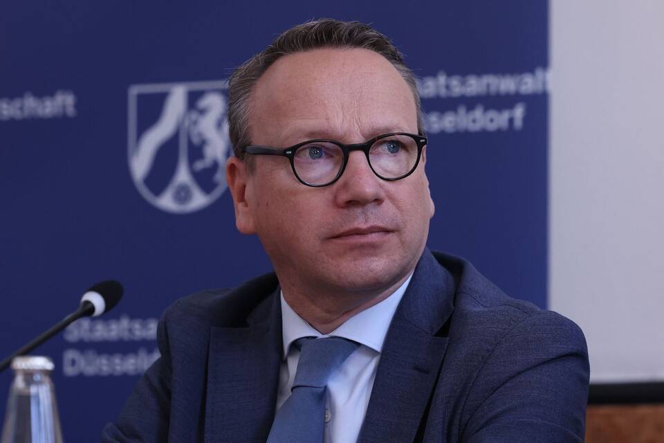 Benjamin Limbach Benjamin Limbach