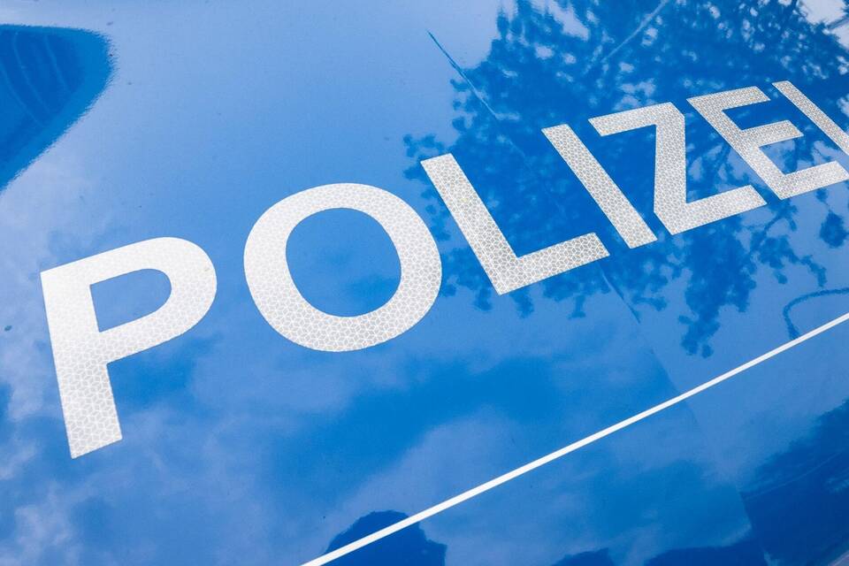 Polizei