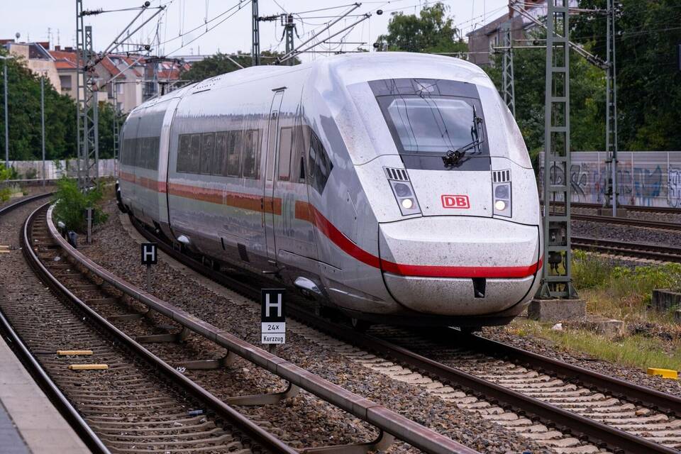 Bahn Bahn