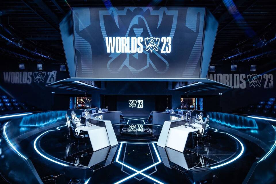 Worlds