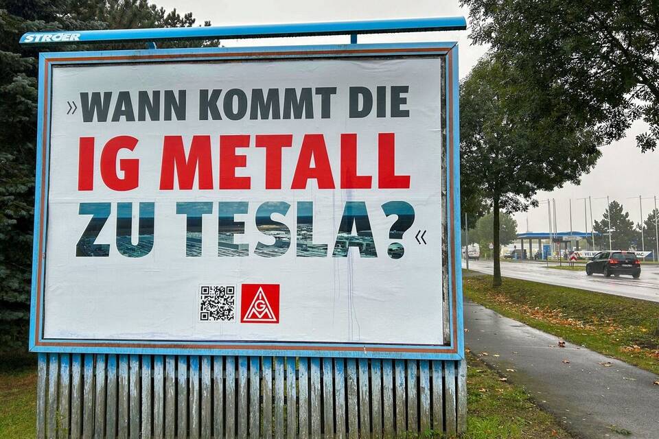IG Metall IG Metall