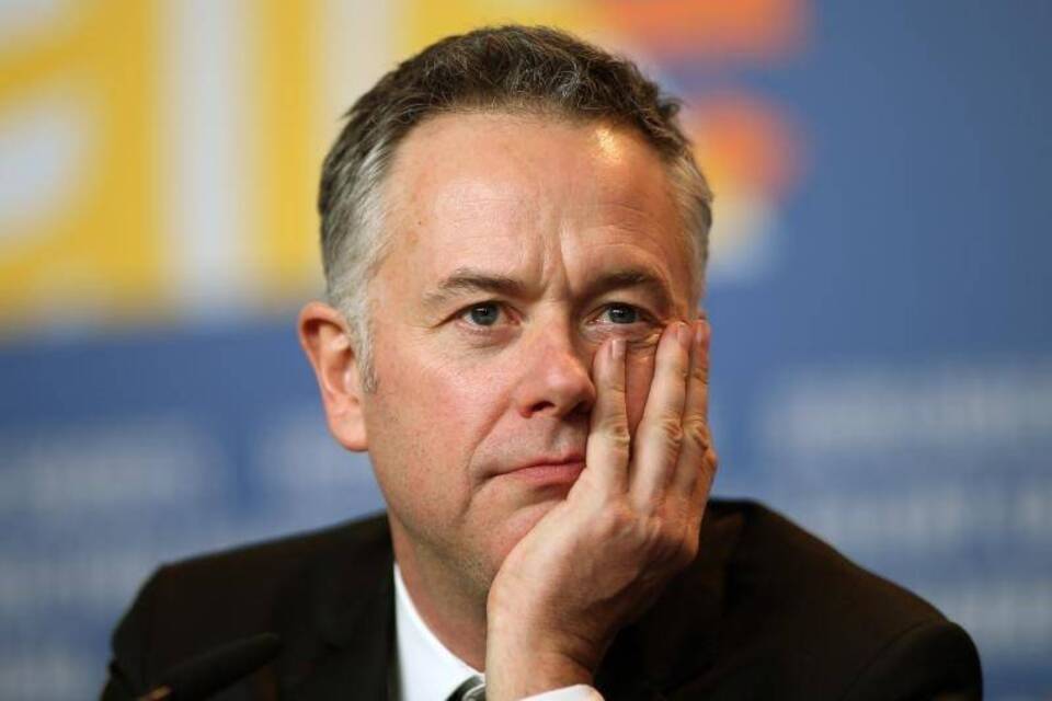 Michael Winterbottom Michael Winterbottom