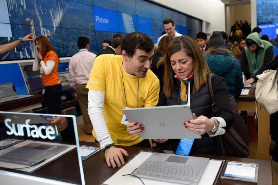 Microsoft Microsoft
