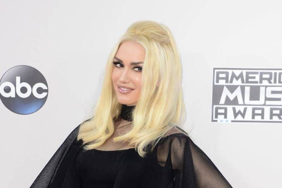 Gwen Stefani Gwen Stefani