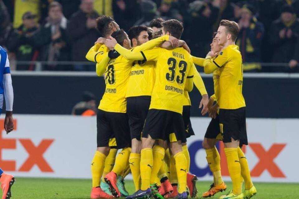 Hinspielsieg Hinspielsieg