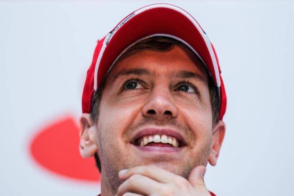 Vorfreude Vorfreude