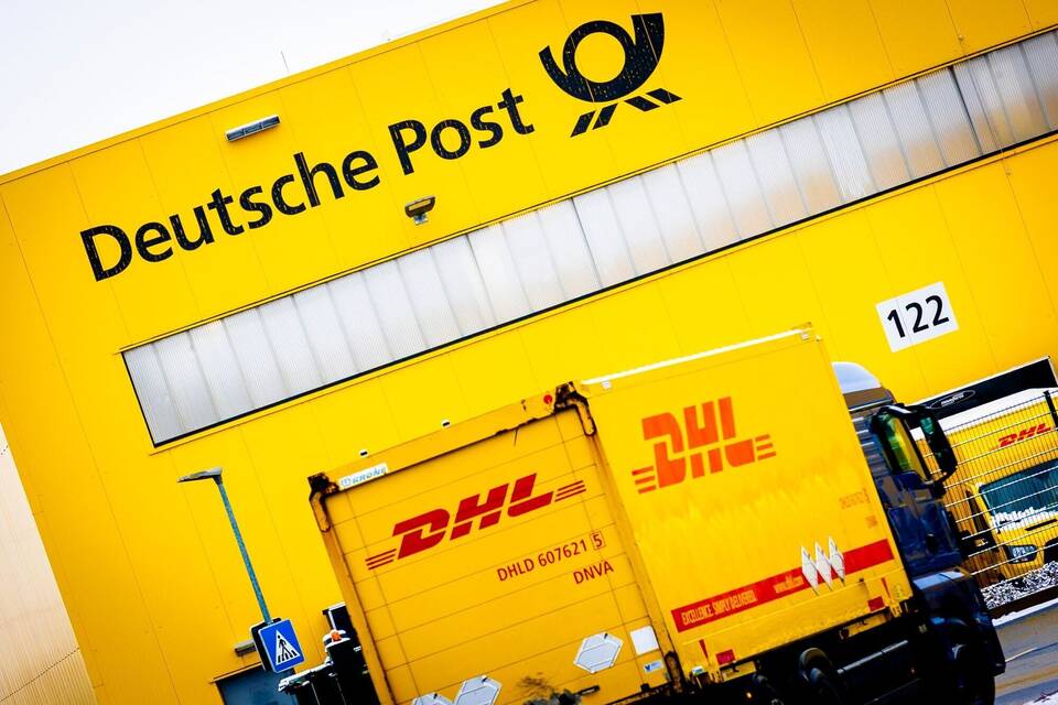 DHL DHL