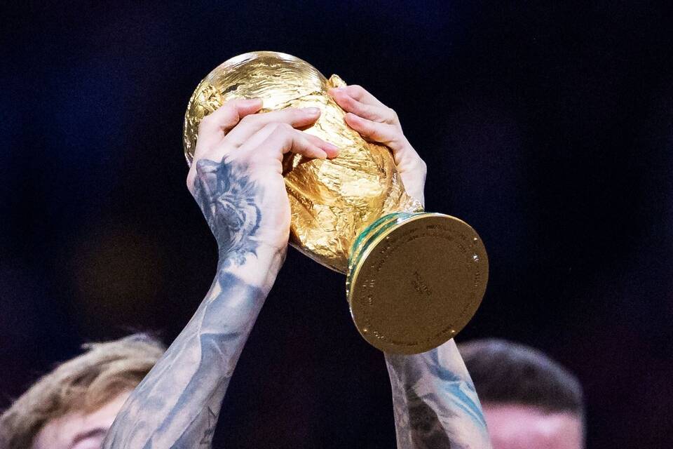 WM-Pokal WM-Pokal