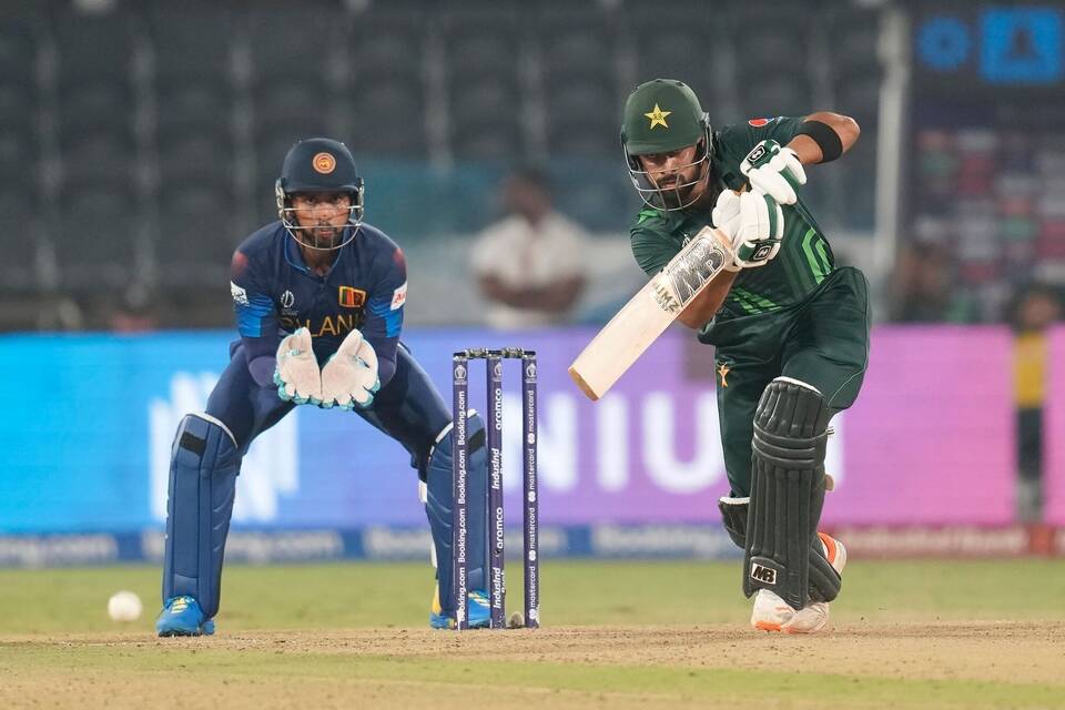 Kricket-WM Kricket-WM