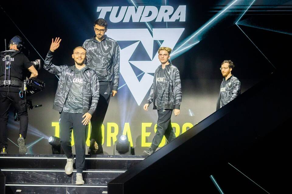 Dota WM