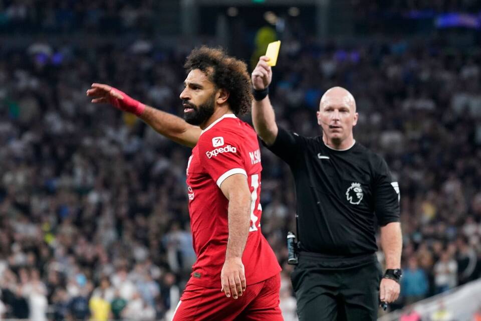 Tottenham Hotspur - FC Liverpool Tottenham Hotspur - FC Liverpool