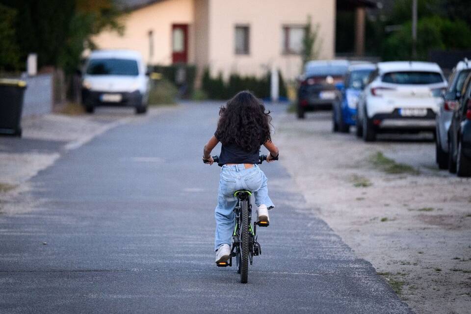 Rheuma bei Kindern Rheuma bei Kindern