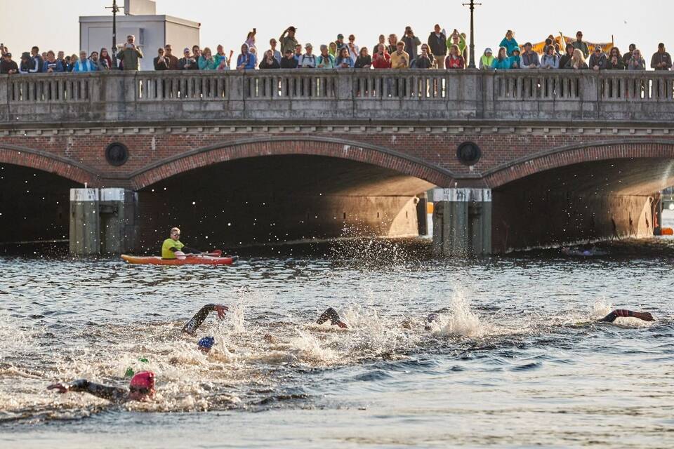 Triathlon