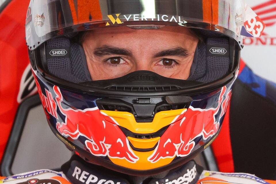Marc Márquez