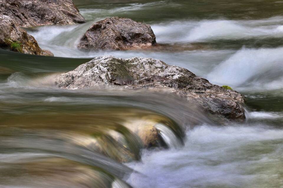 Wasserkreislauf Wasserkreislauf