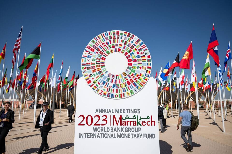 Marrakesch Marrakesch