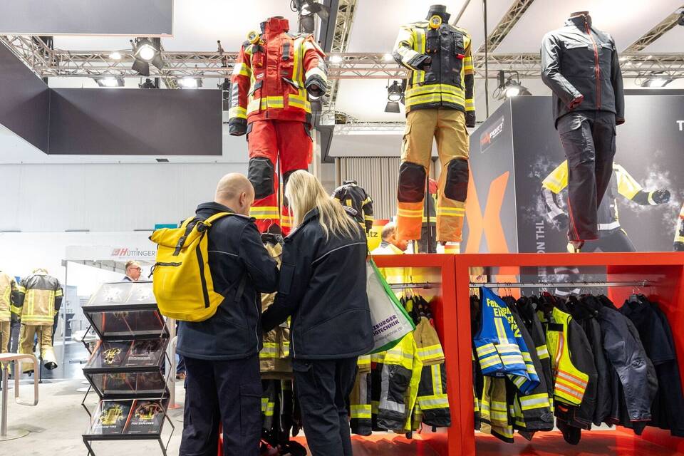 Feuerwehr