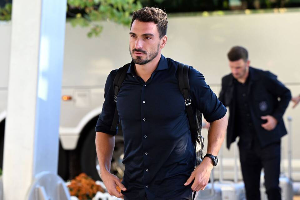 Mats Hummels