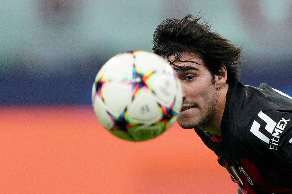 Sandro Tonali Sandro Tonali