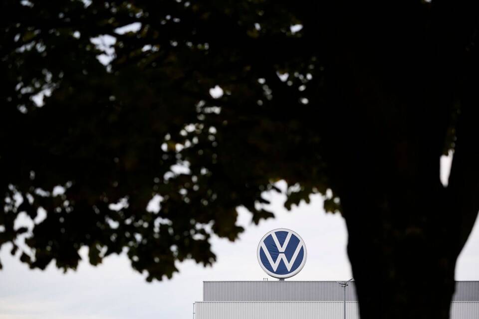 Volkswagen Volkswagen