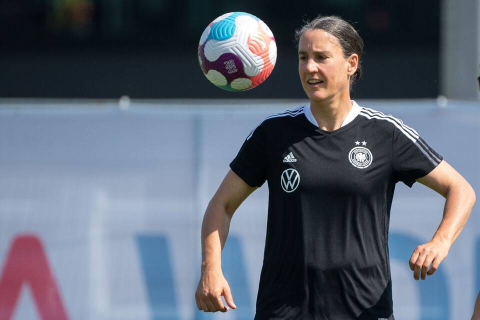 Birgit Prinz Birgit Prinz