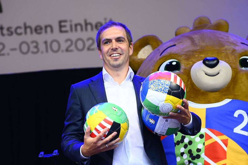 Philipp Lahm Philipp Lahm