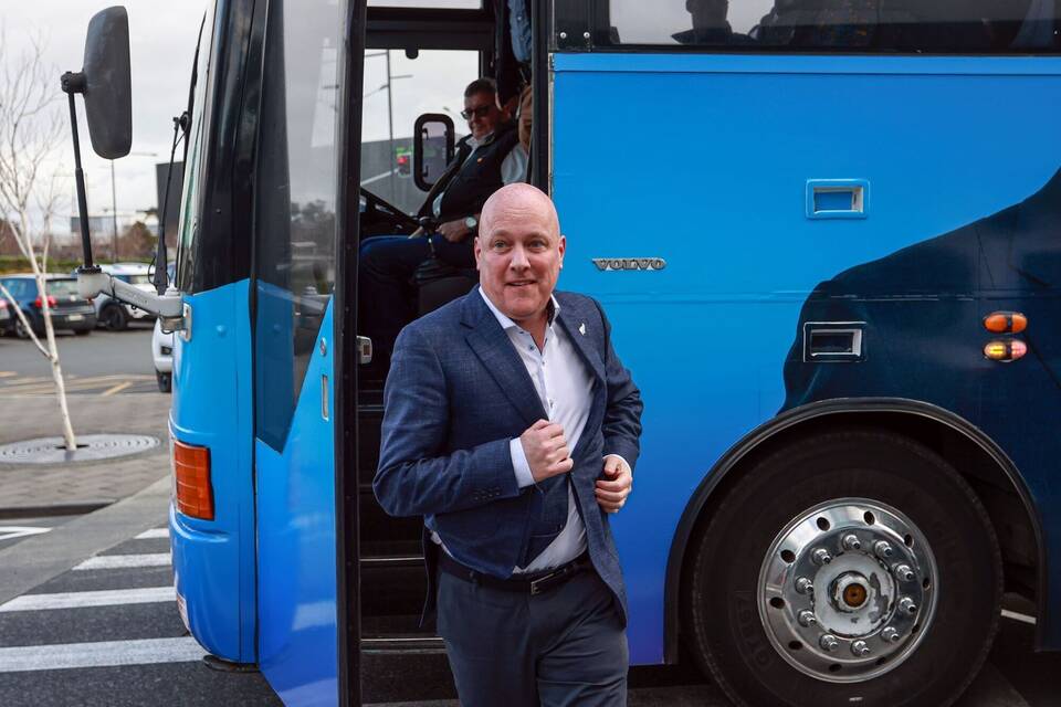 Neuseeland Neuseeland