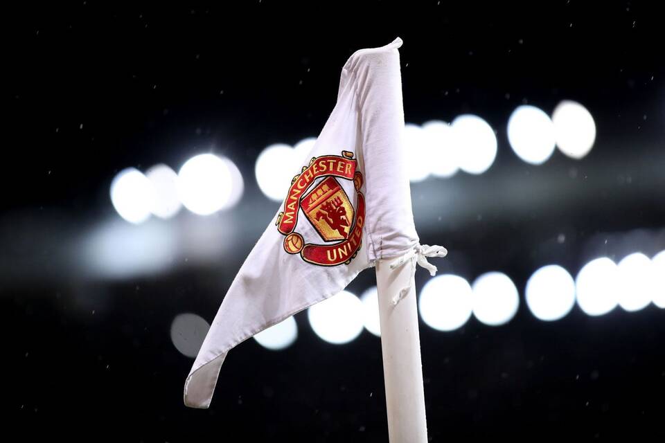 Manchester United Manchester United