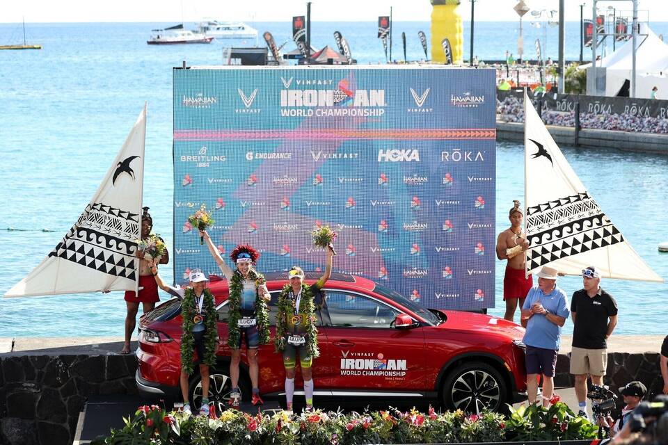 Podium Podium