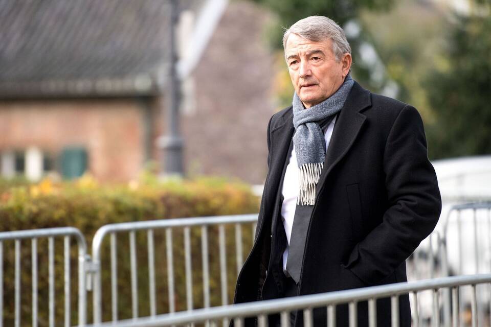 Wolfgang Niersbach