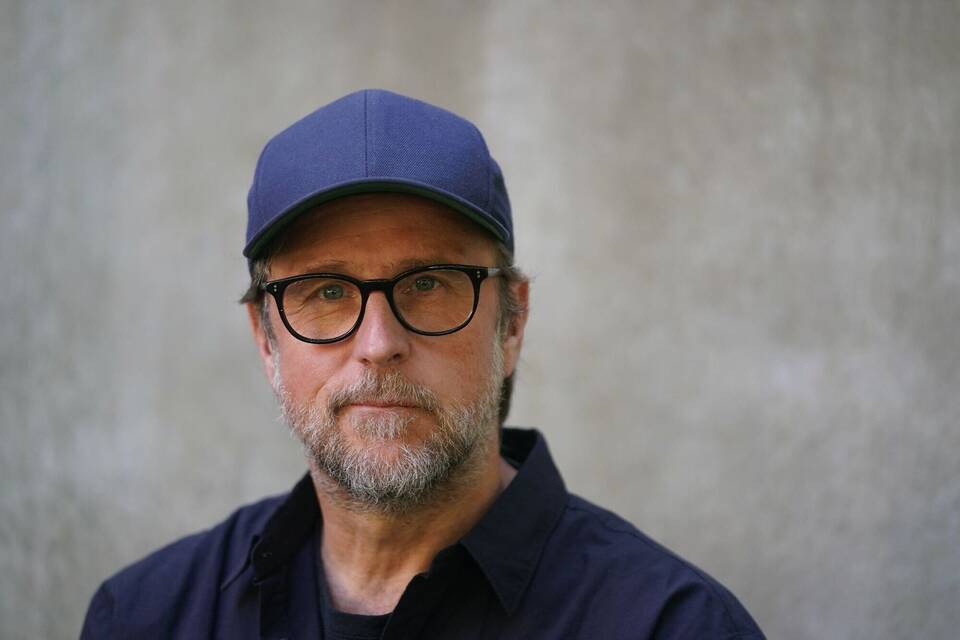 Bjarne Mädel