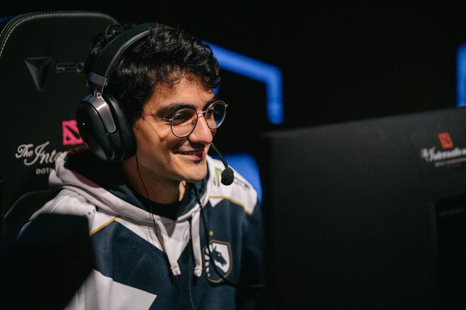 Team Liquid Team Liquid