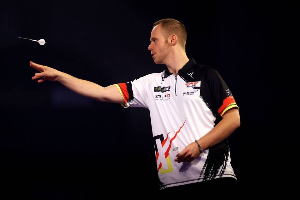 Max Hopp