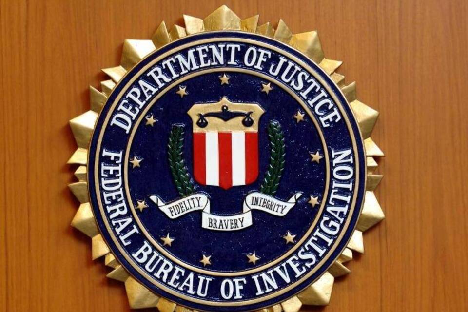 FBI FBI