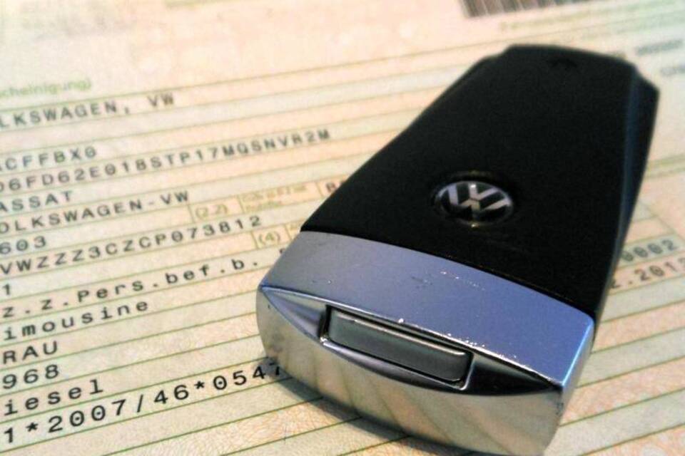 Volkswagen Volkswagen