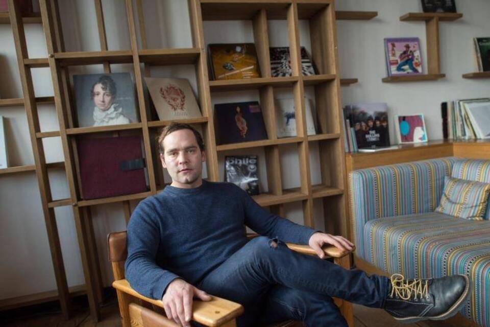 Sänger Bosse Sänger Bosse