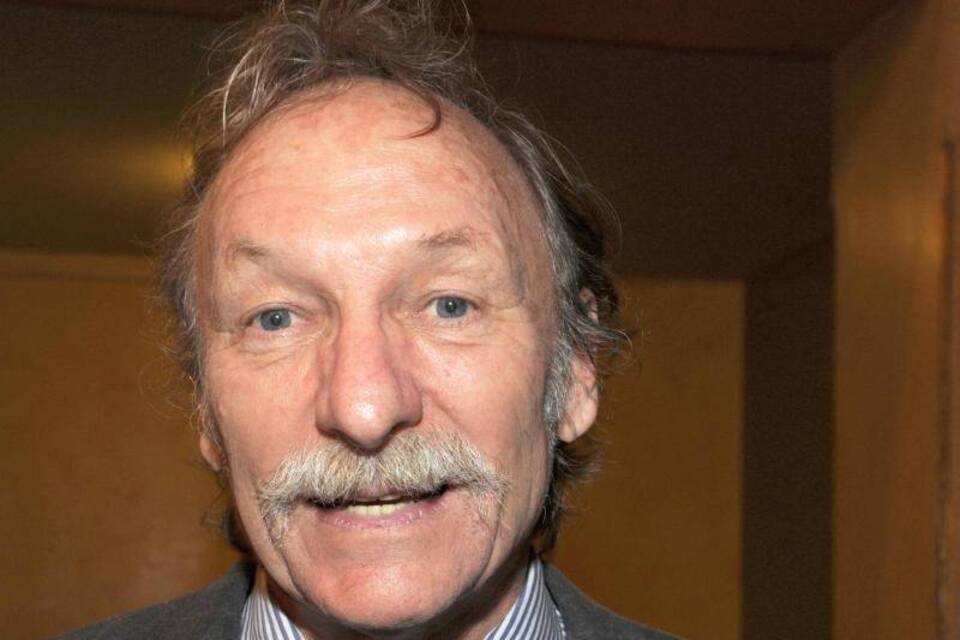 Franz Xaver Kroetz Franz Xaver Kroetz
