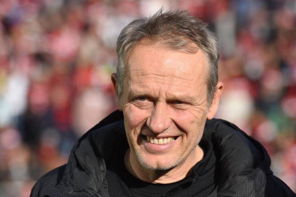 Christian Streich